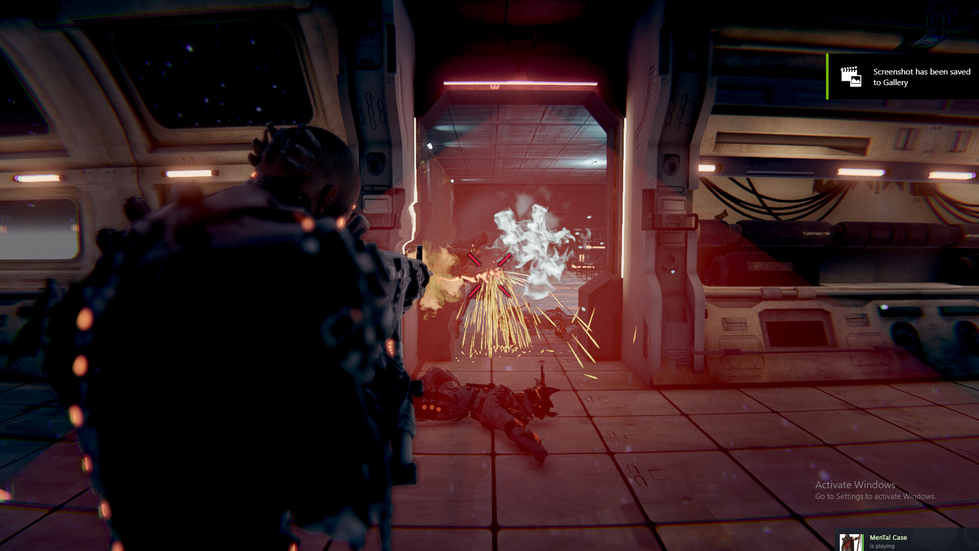 Project V: Origins screenshot 3