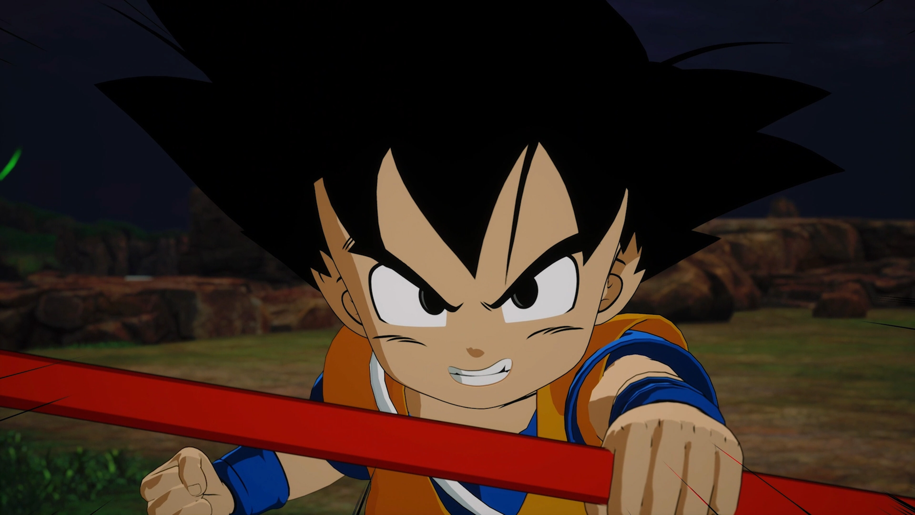 DRAGON BALL: Sparking! ZERO Pre-Order Pack screenshot 2