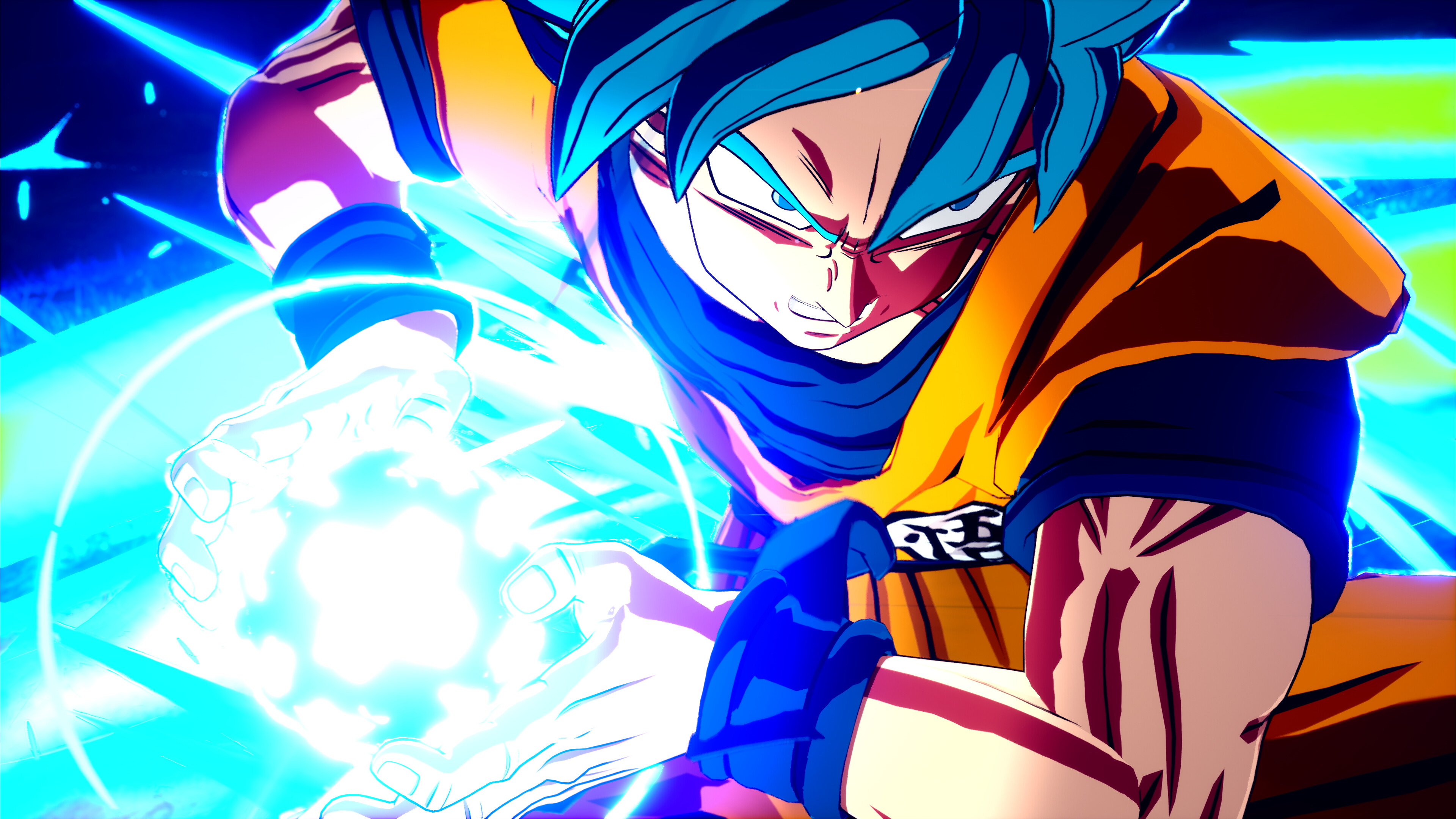 DRAGON BALL: Sparking! ZERO Anime Music Pack 2 screenshot 1