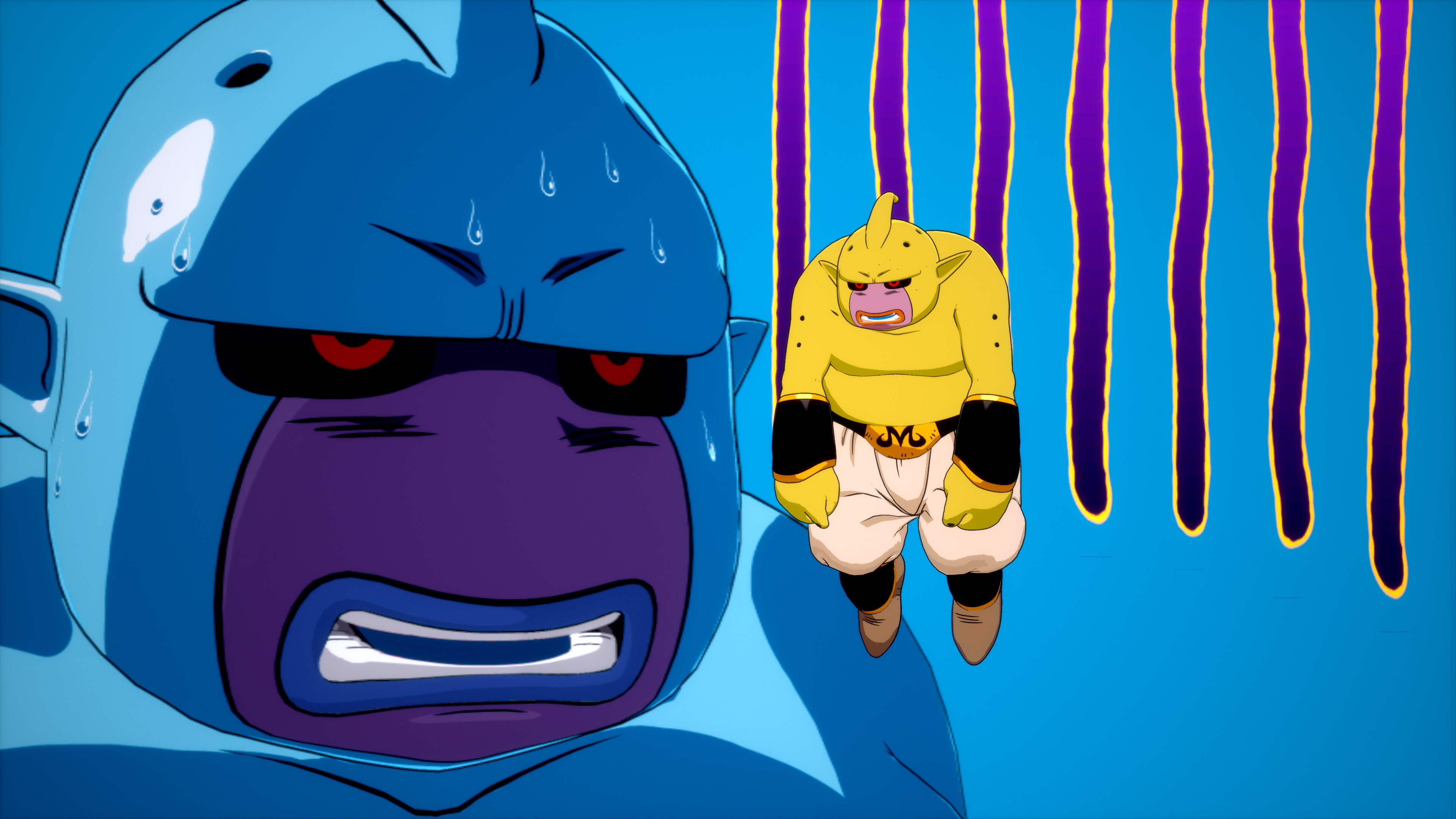 DRAGON BALL: Sparking! ZERO Season Pass screenshot 13