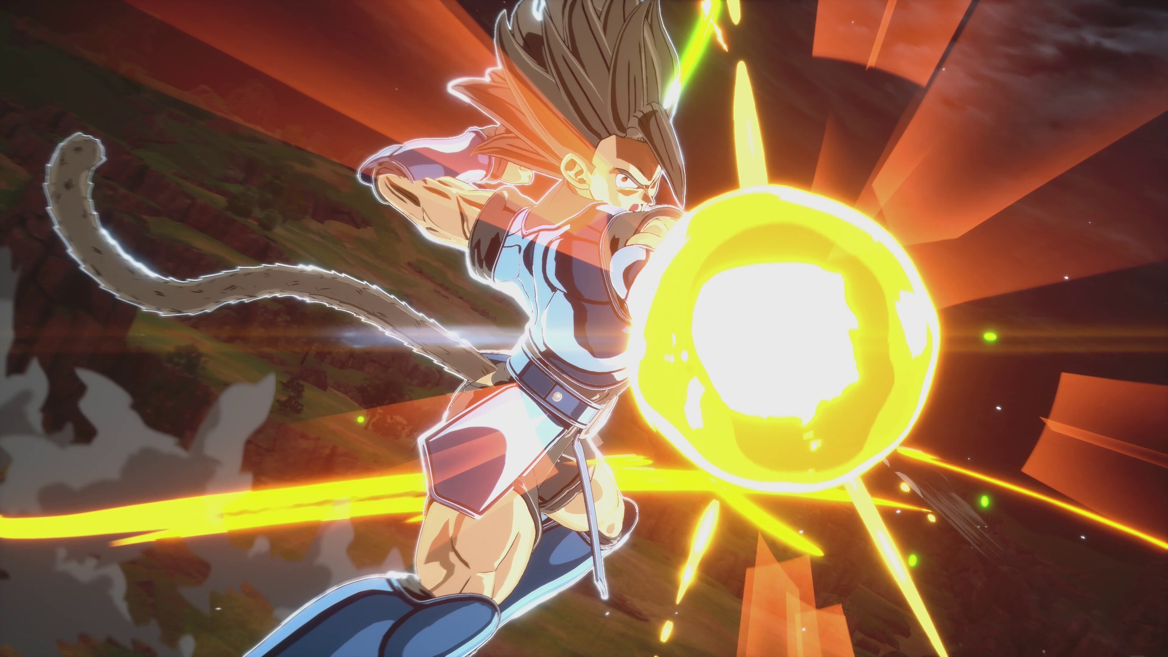 DRAGON BALL: Sparking! ZERO Season Pass screenshot 7