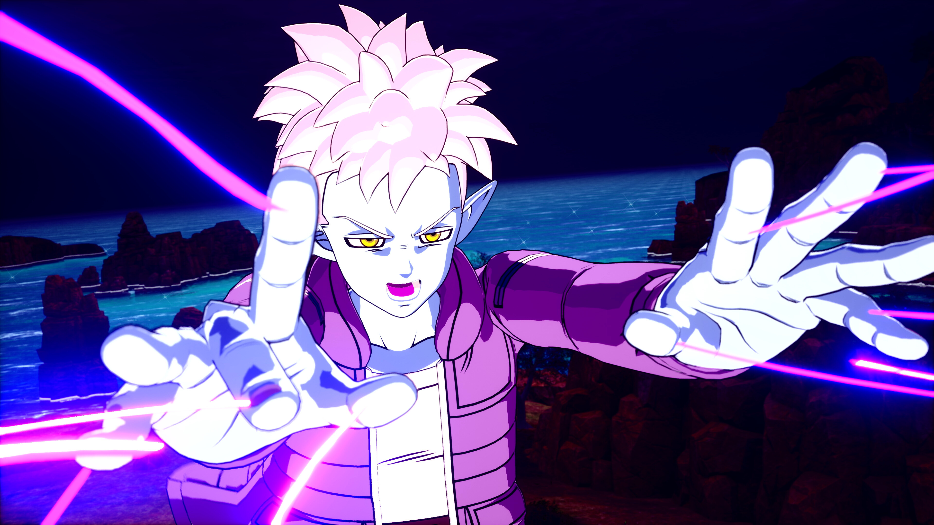 DRAGON BALL: Sparking! ZERO Season Pass screenshot 5