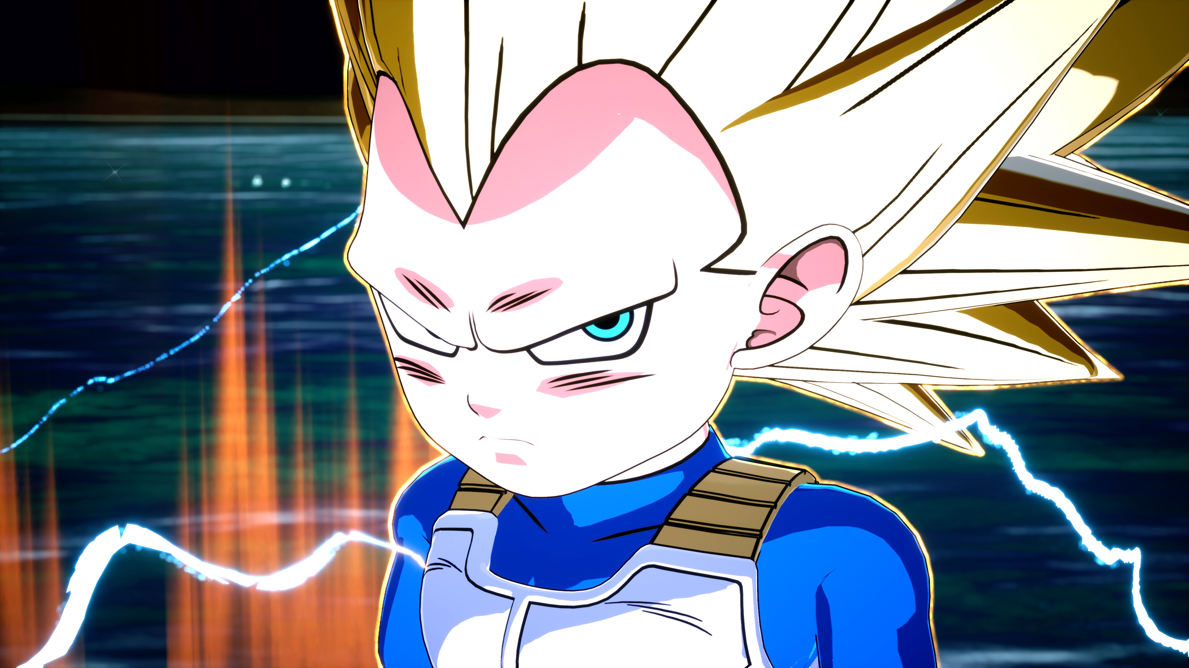 DRAGON BALL: Sparking! ZERO Season Pass screenshot 4