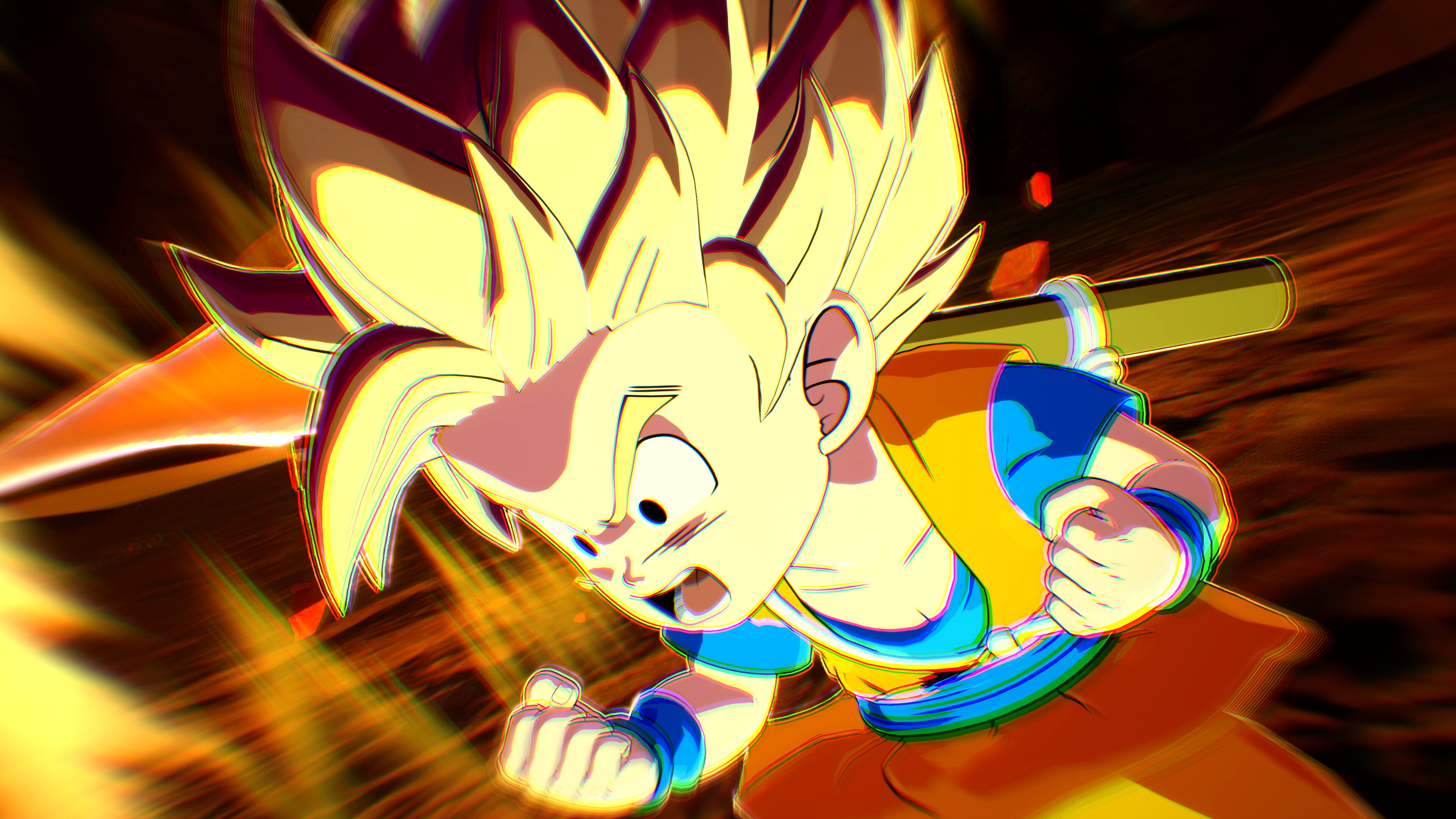 DRAGON BALL: Sparking! ZERO Season Pass screenshot 3