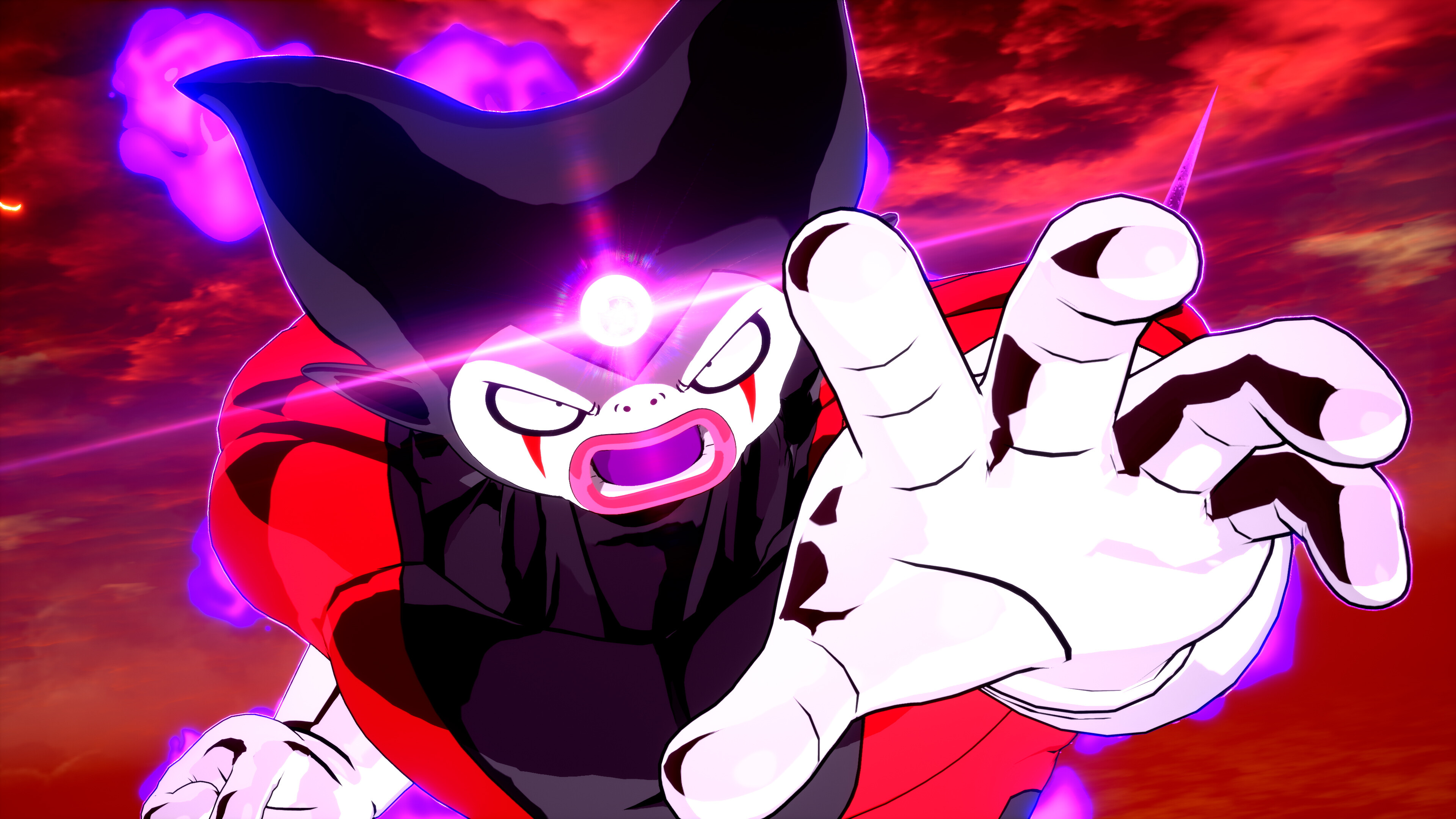 DRAGON BALL: Sparking! ZERO Season Pass screenshot 12