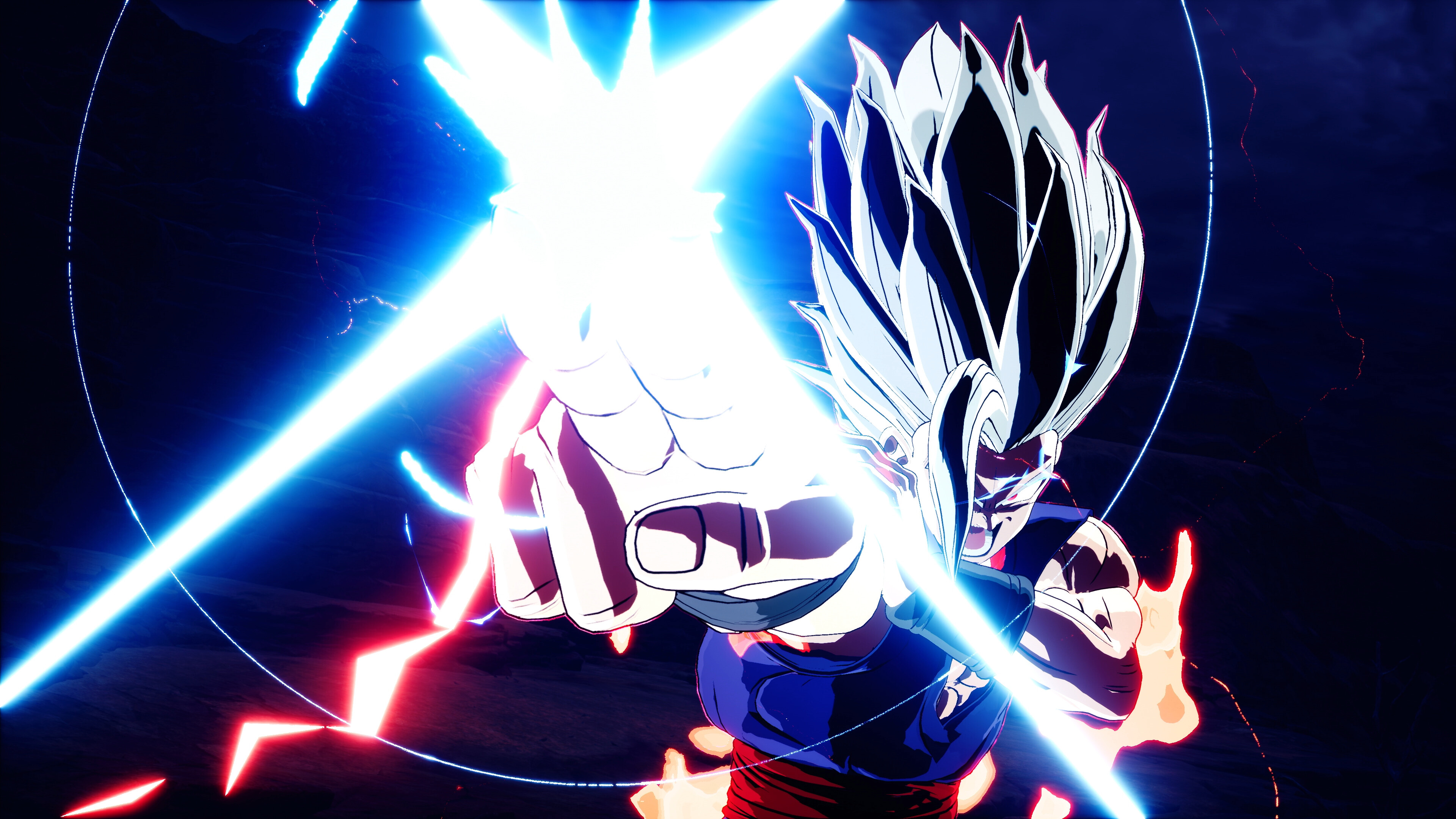 DRAGON BALL: Sparking! ZERO Season Pass screenshot 1
