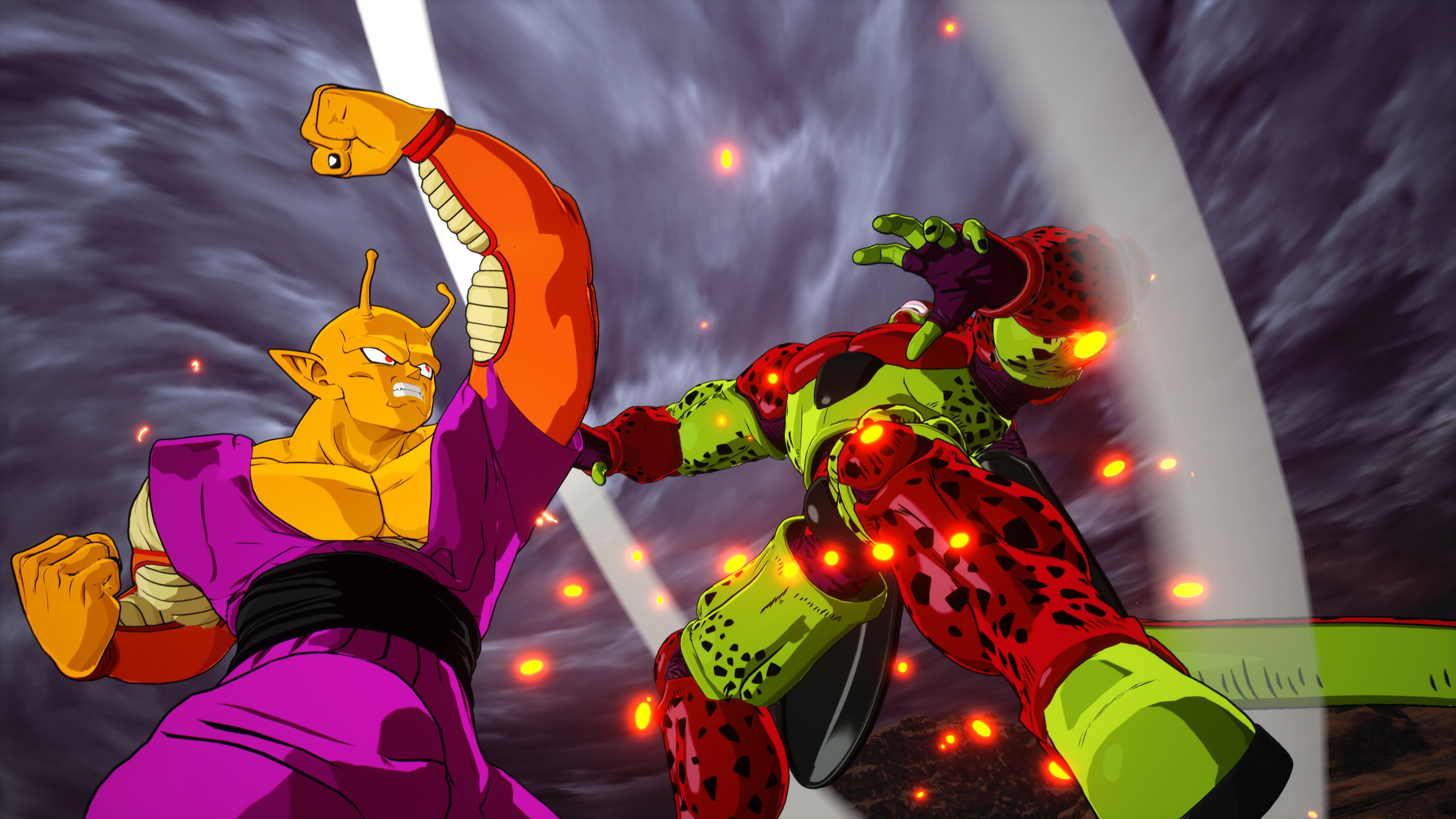 DRAGON BALL: Sparking! ZERO Season Pass screenshot 2