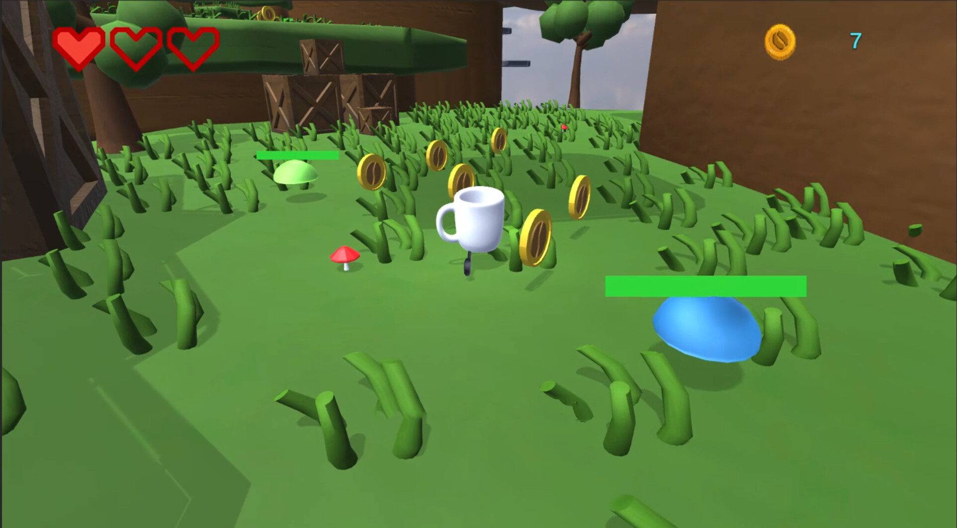 Java Journey screenshot 4
