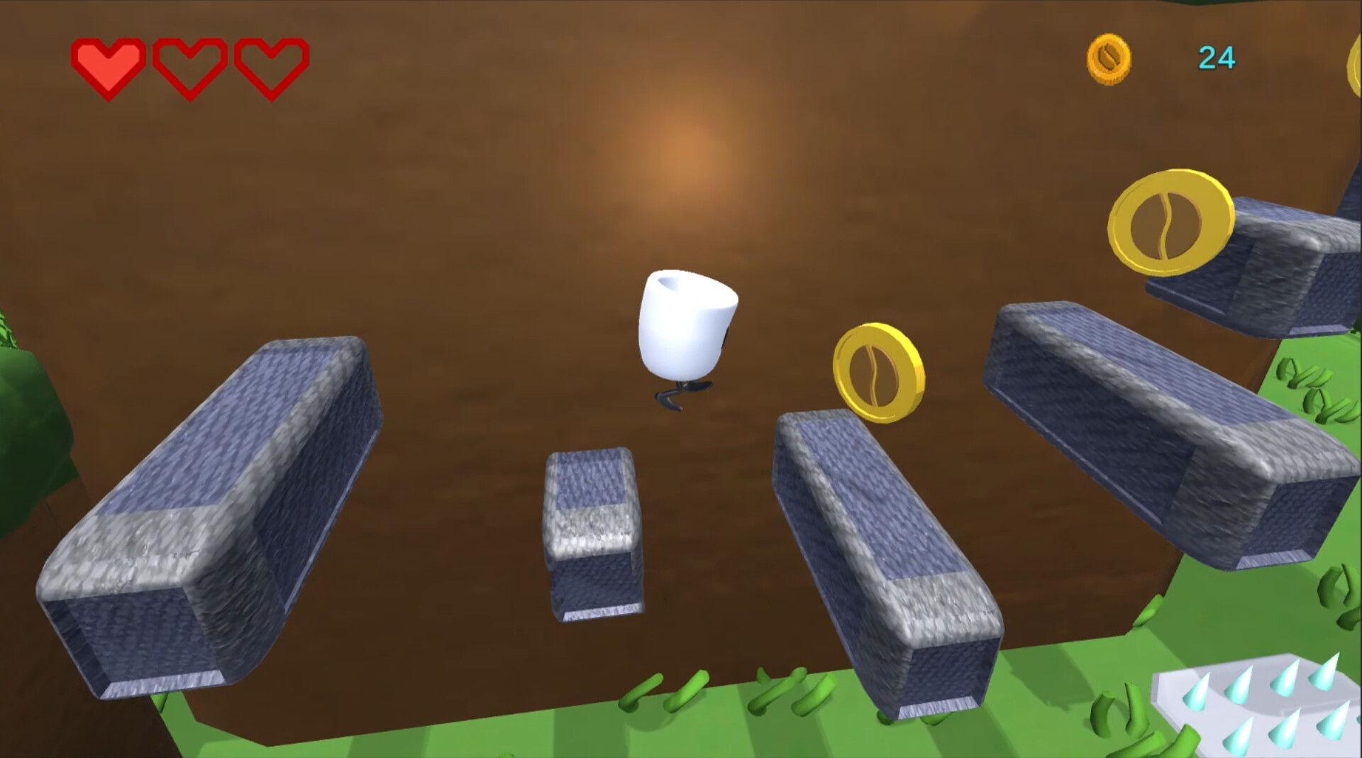 Java Journey screenshot 3