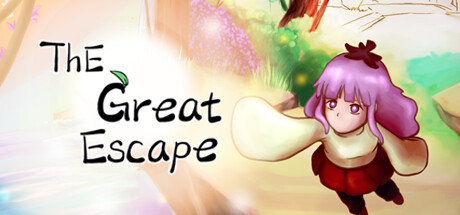 The Great Escape: header artwork