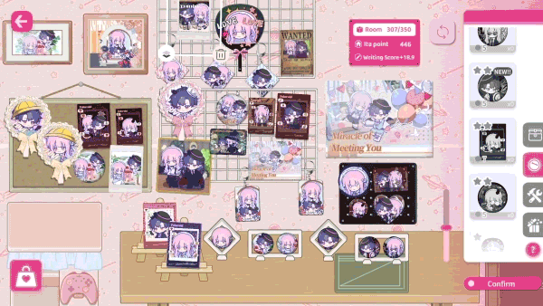 Sensei! I Like You So Much!