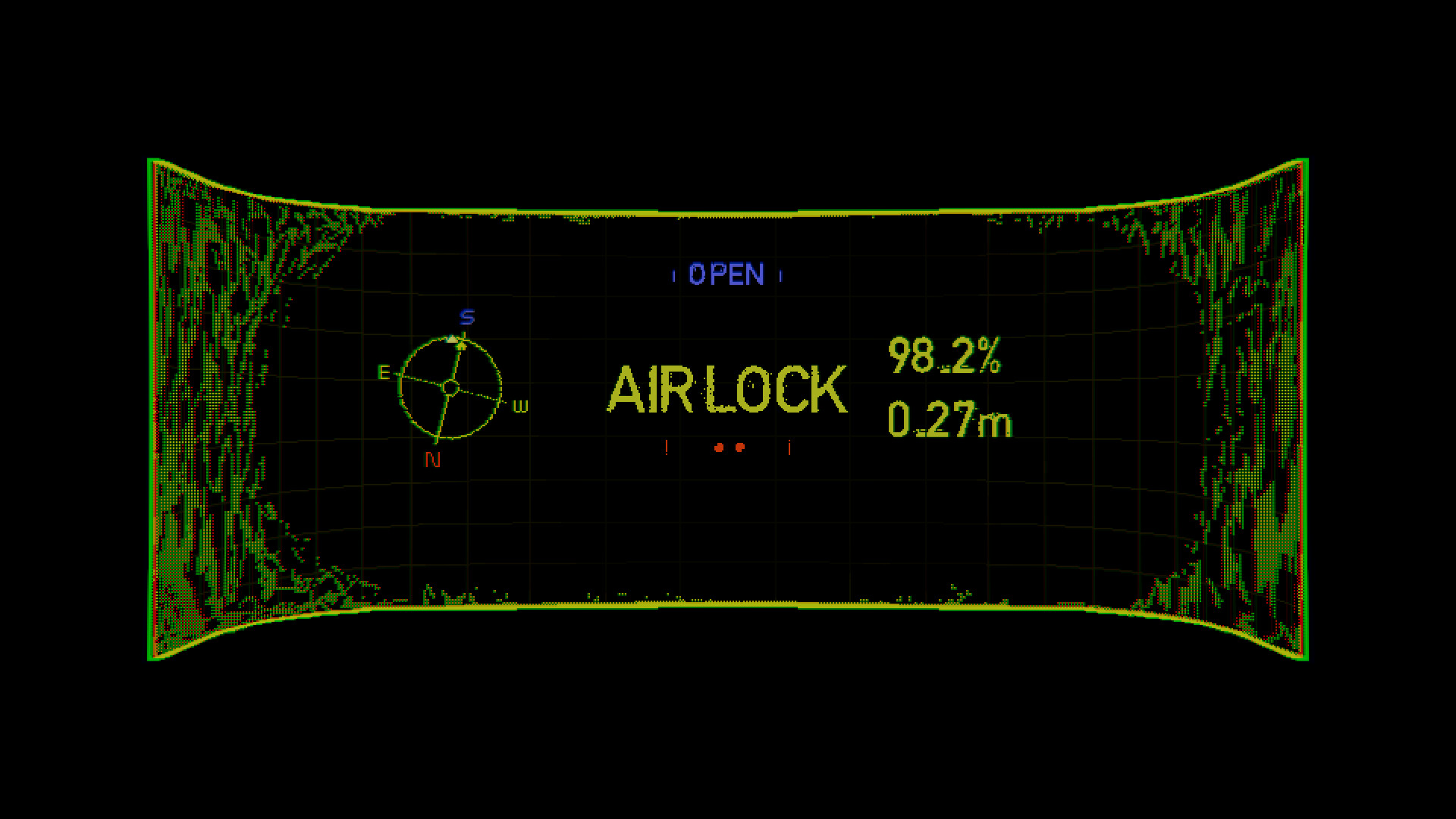 PROXIMATE screenshot