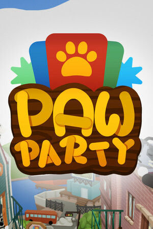 Paw Party: Joke'em