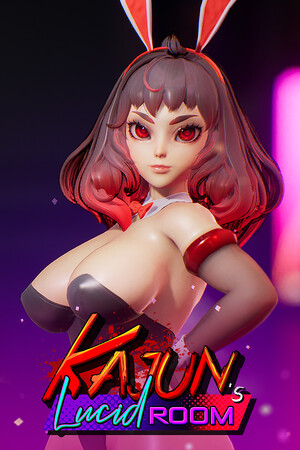 Kajun-chan's Lucid Room