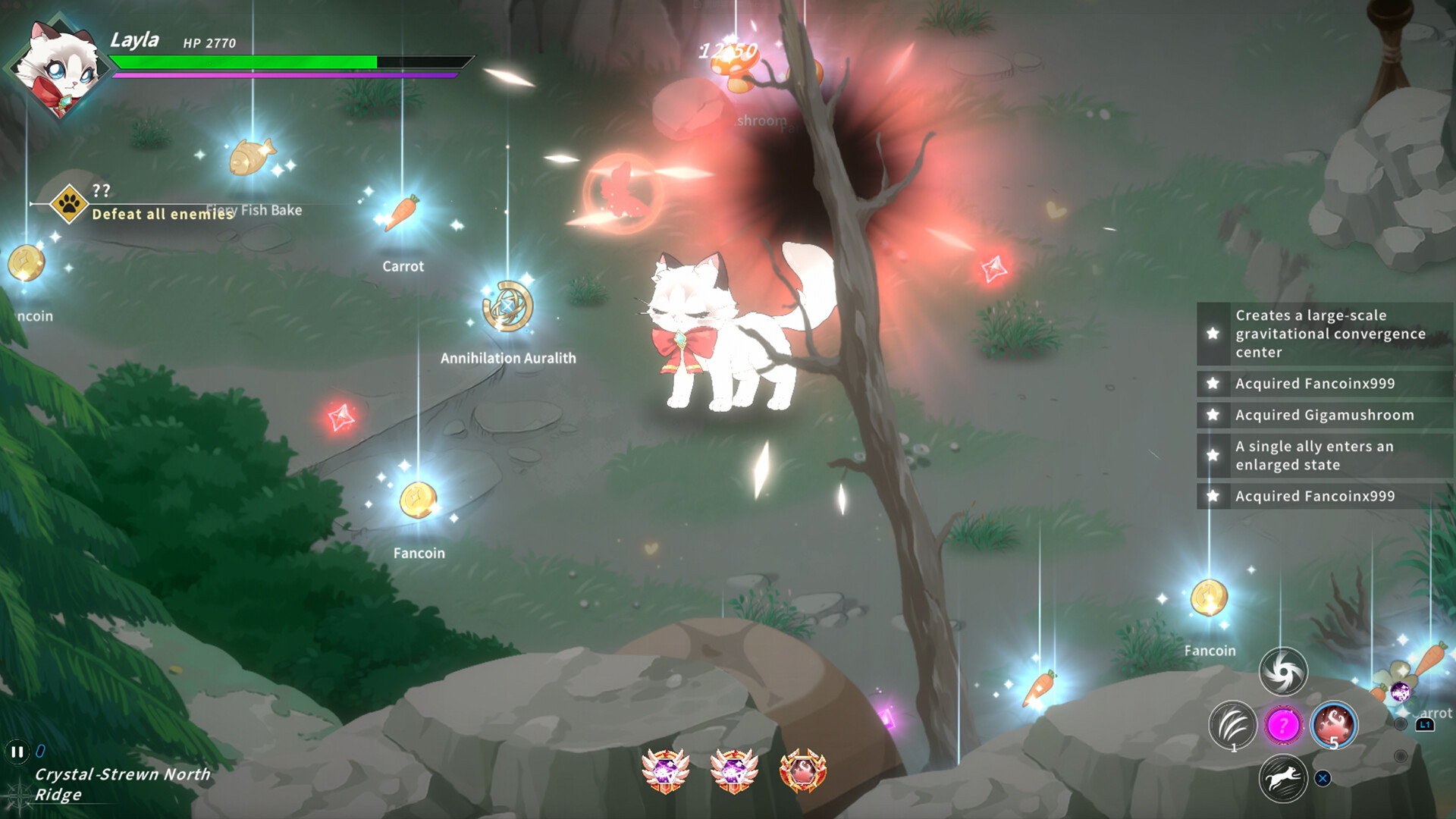 Sleepy Cat screenshot 21