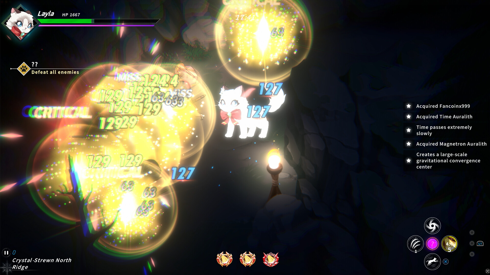 Sleepy Cat screenshot 12