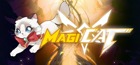 Magicat