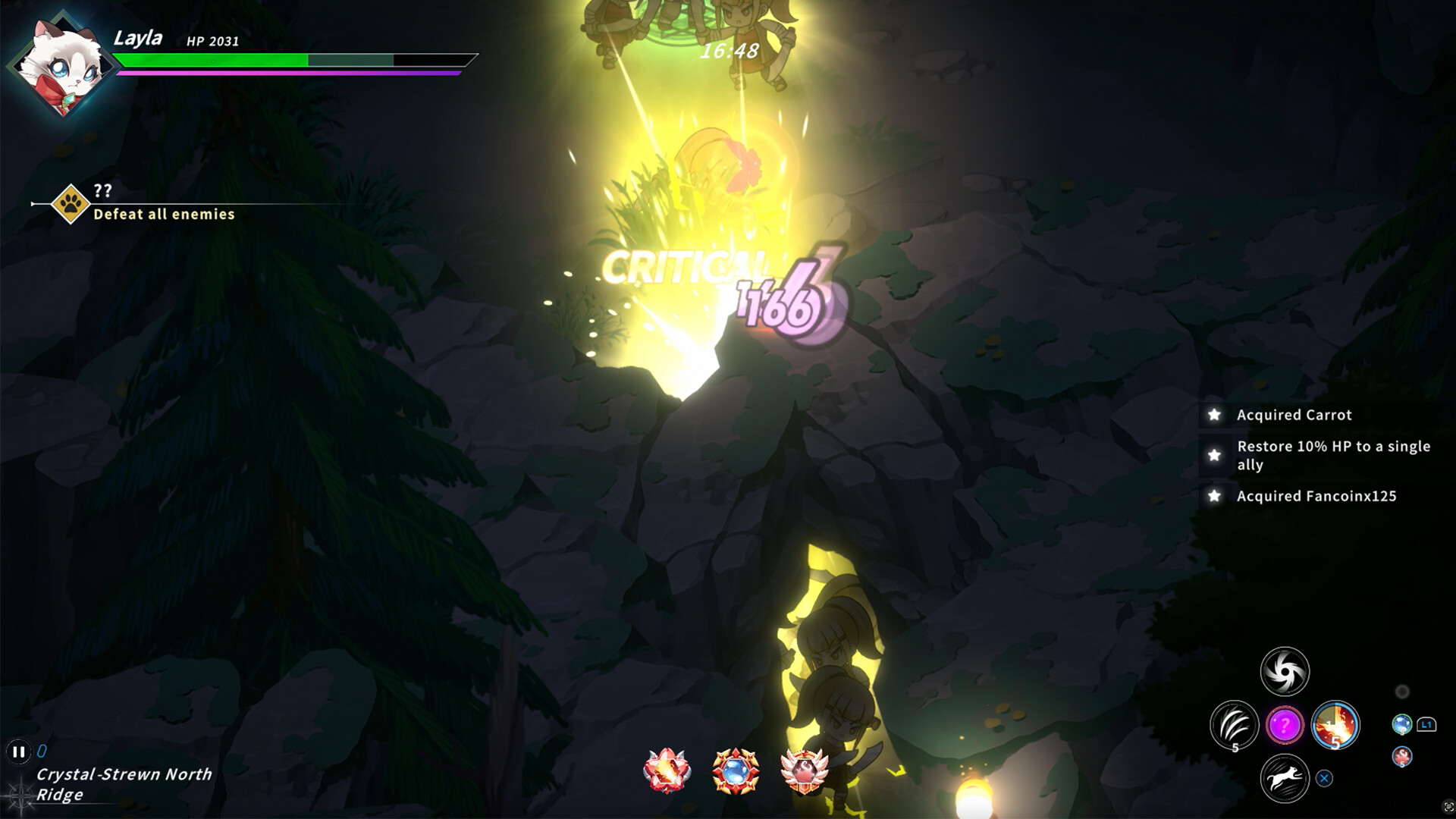 Sleepy Cat screenshot 25