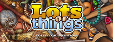 Lots of Things - Collector's Edition