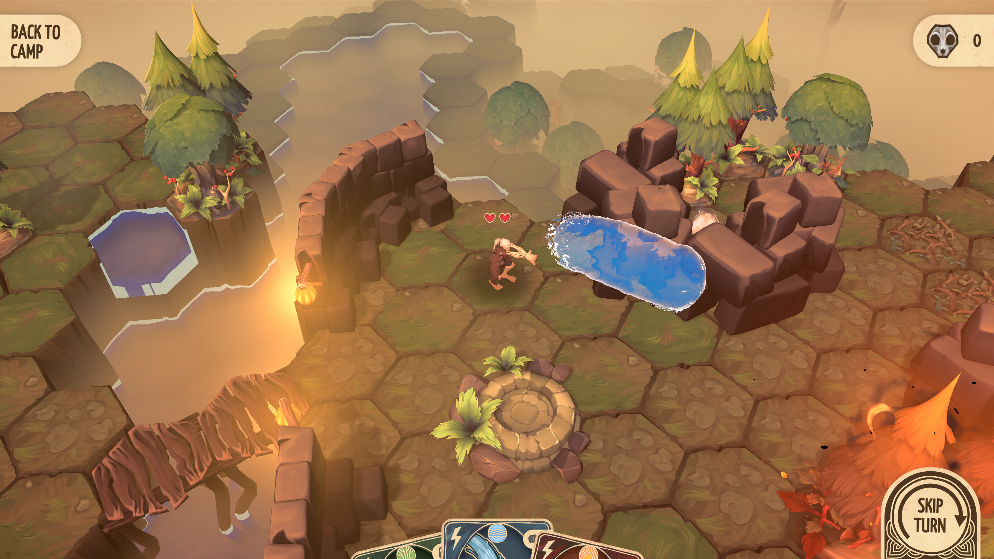 Urok screenshot 2