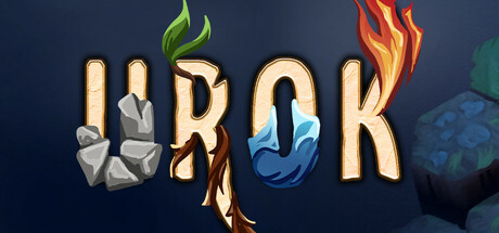 Urok Cover Image