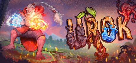 Urok — Steam header