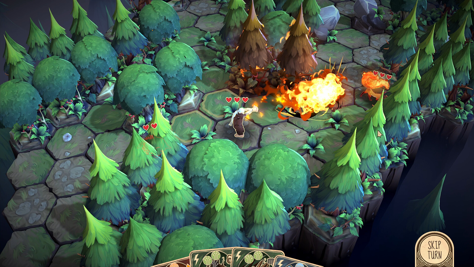 Urok screenshot 4