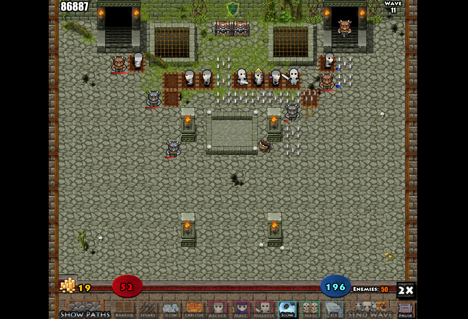 Undefined Game Pack screenshot 6