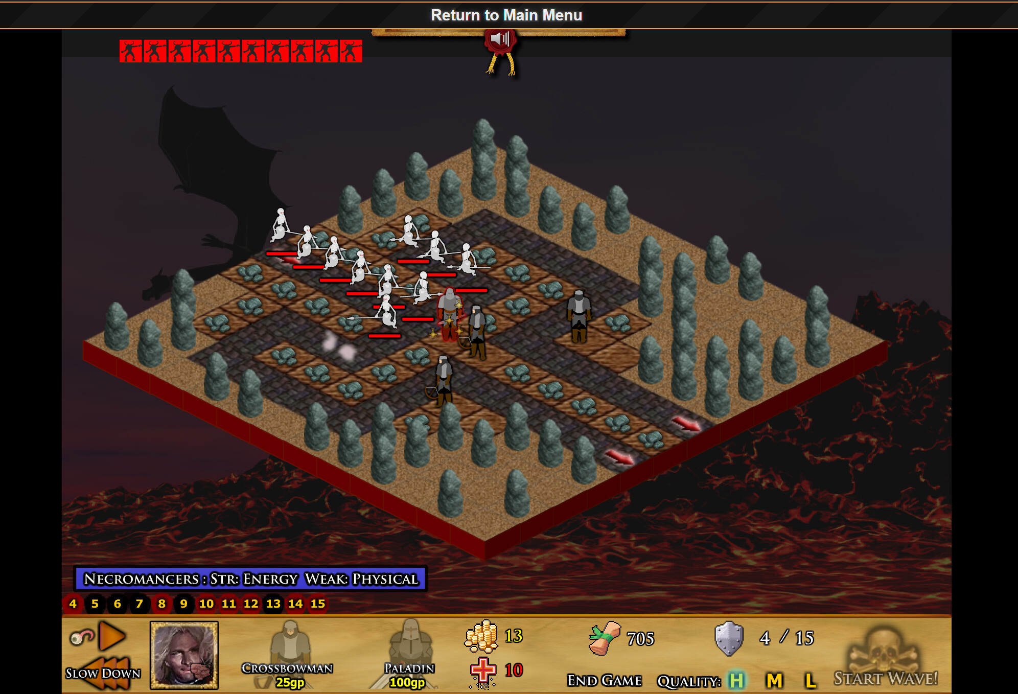 Undefined Game Pack screenshot 3
