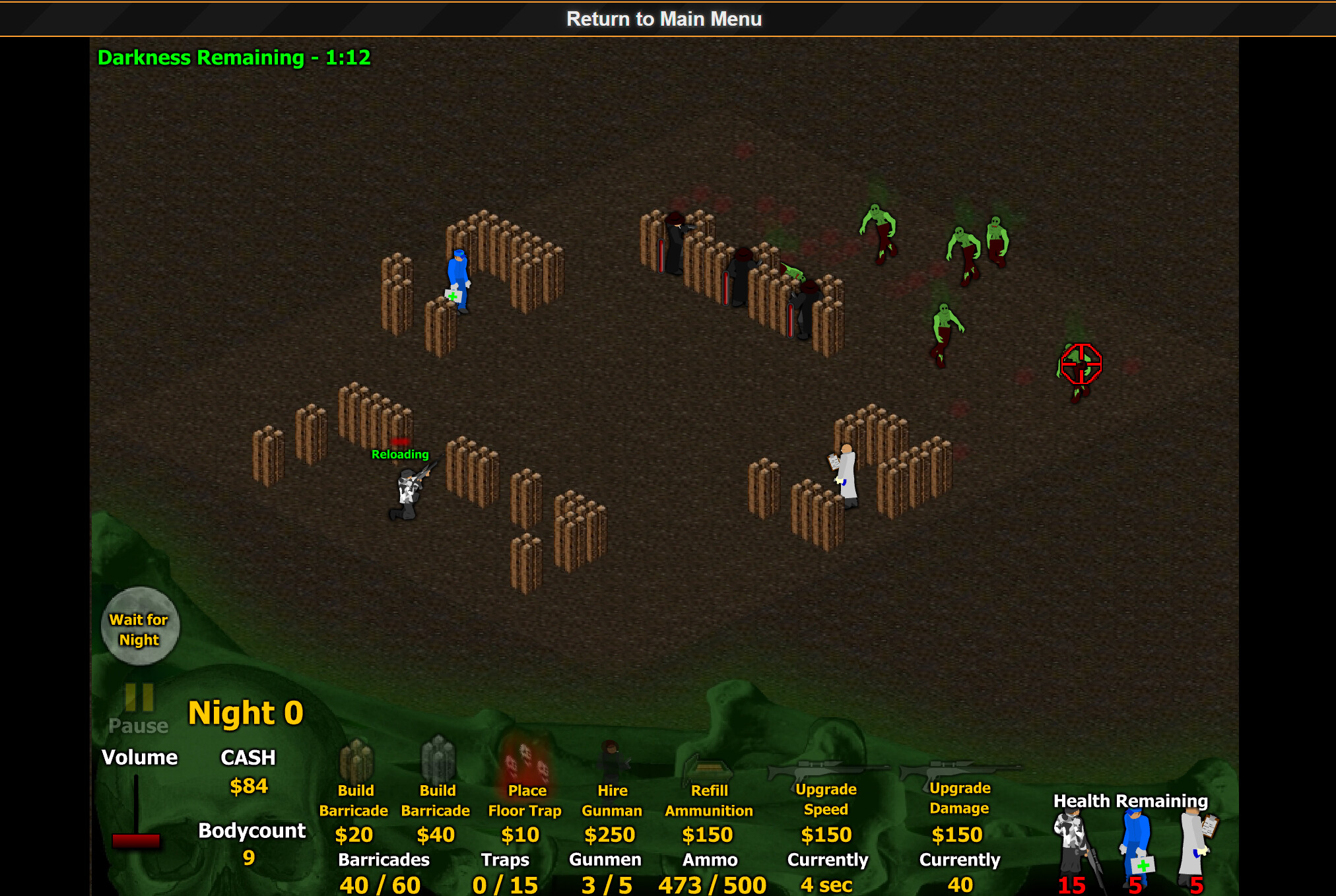 Undefined Game Pack screenshot 9