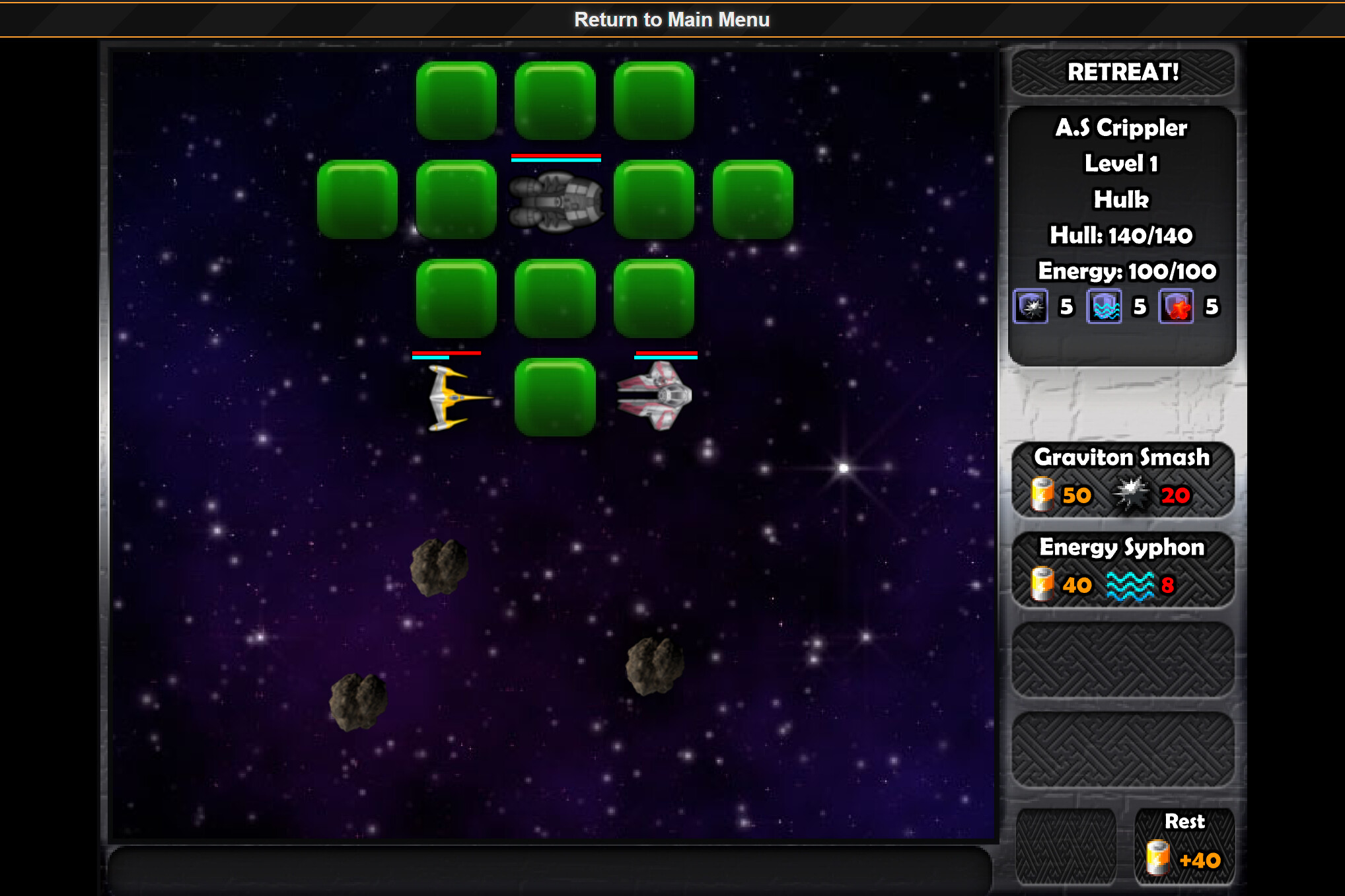 Undefined Game Pack screenshot 8