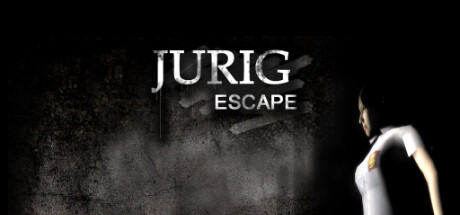 Jurig Escape — header artwork