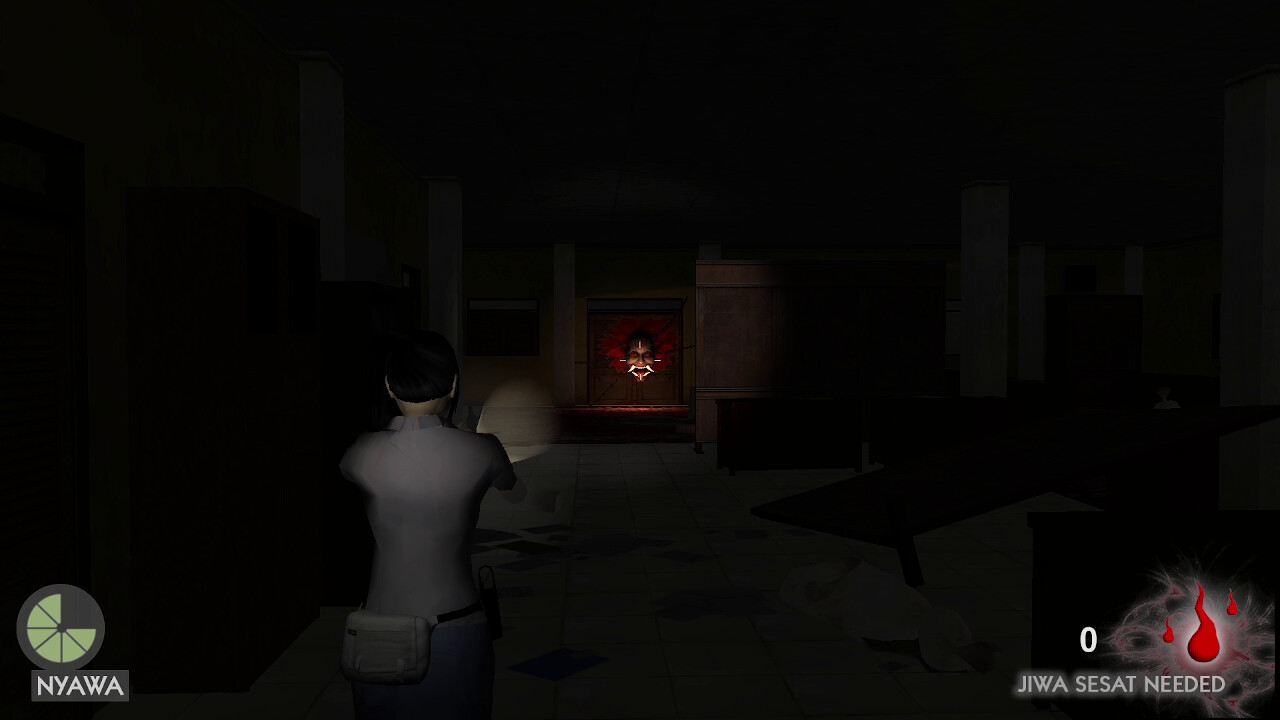 Jurig Escape screenshot 9