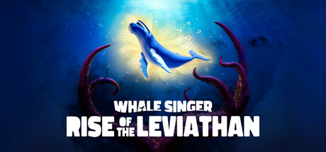 Whale Singer: Rise of the Leviathan: header artwork