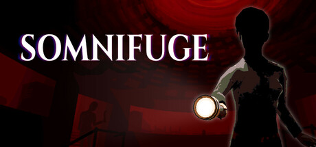 SOMNIFUGE: header artwork