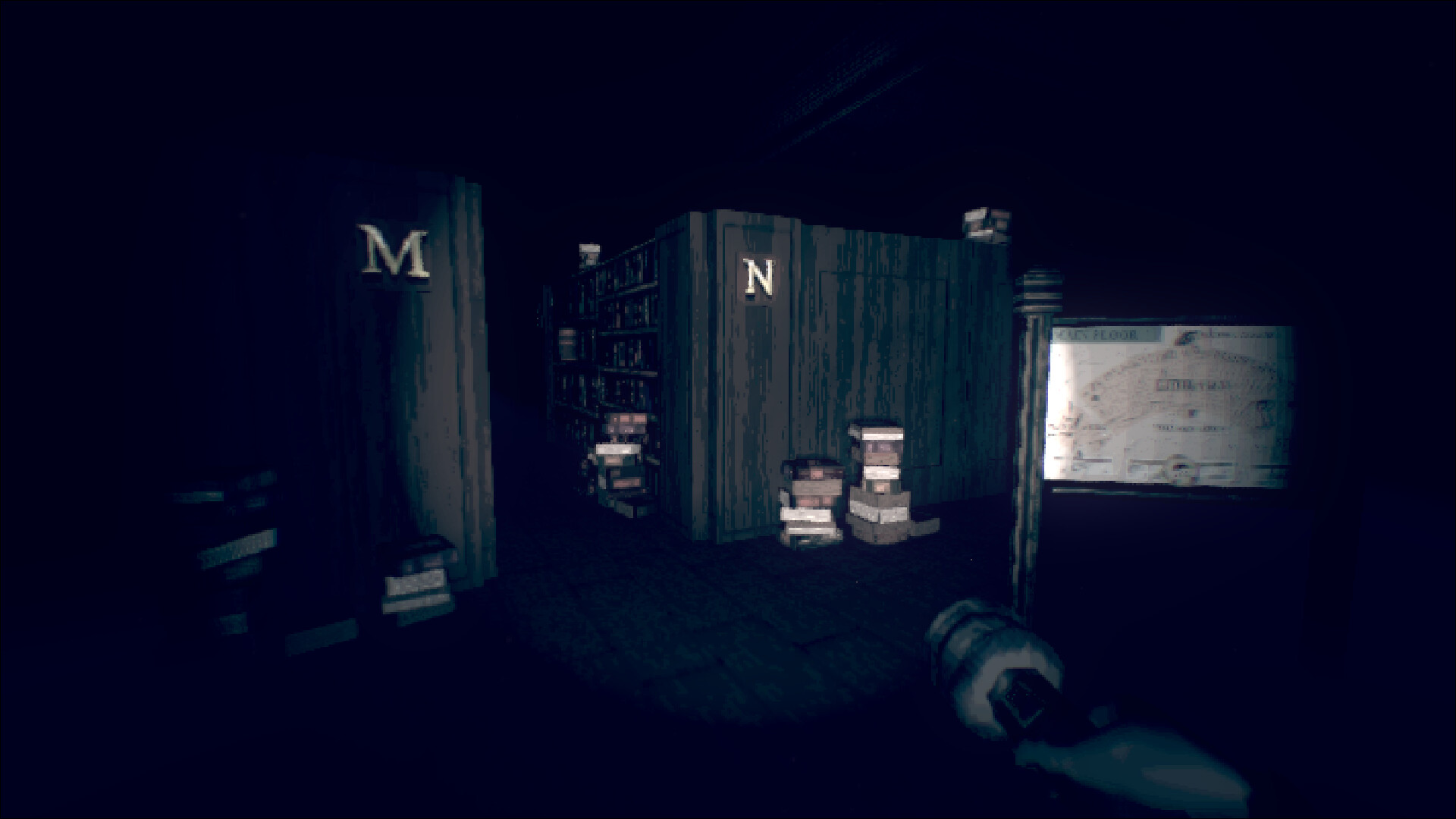 SOMNIFUGE screenshot 6