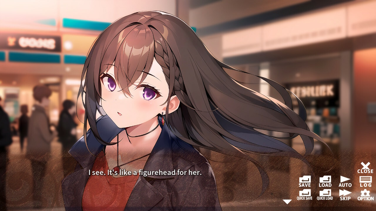 恋色ぱれっと - Love Palette - screenshot 1