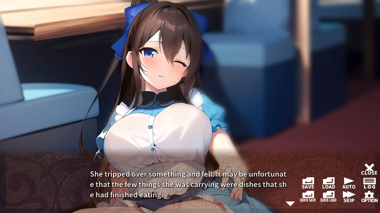 恋色ぱれっと - Love Palette - screenshot 2