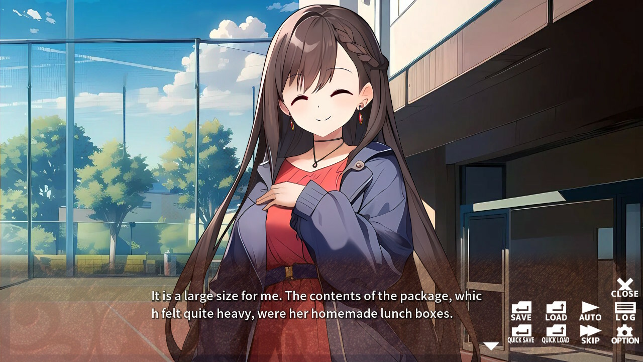 恋色ぱれっと - Love Palette - screenshot 4