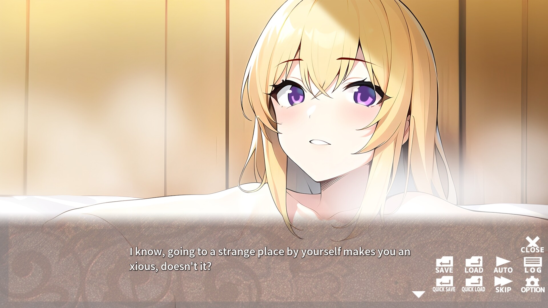 ハーレムなんか望んでない！ - Undesired Harem - screenshot 4