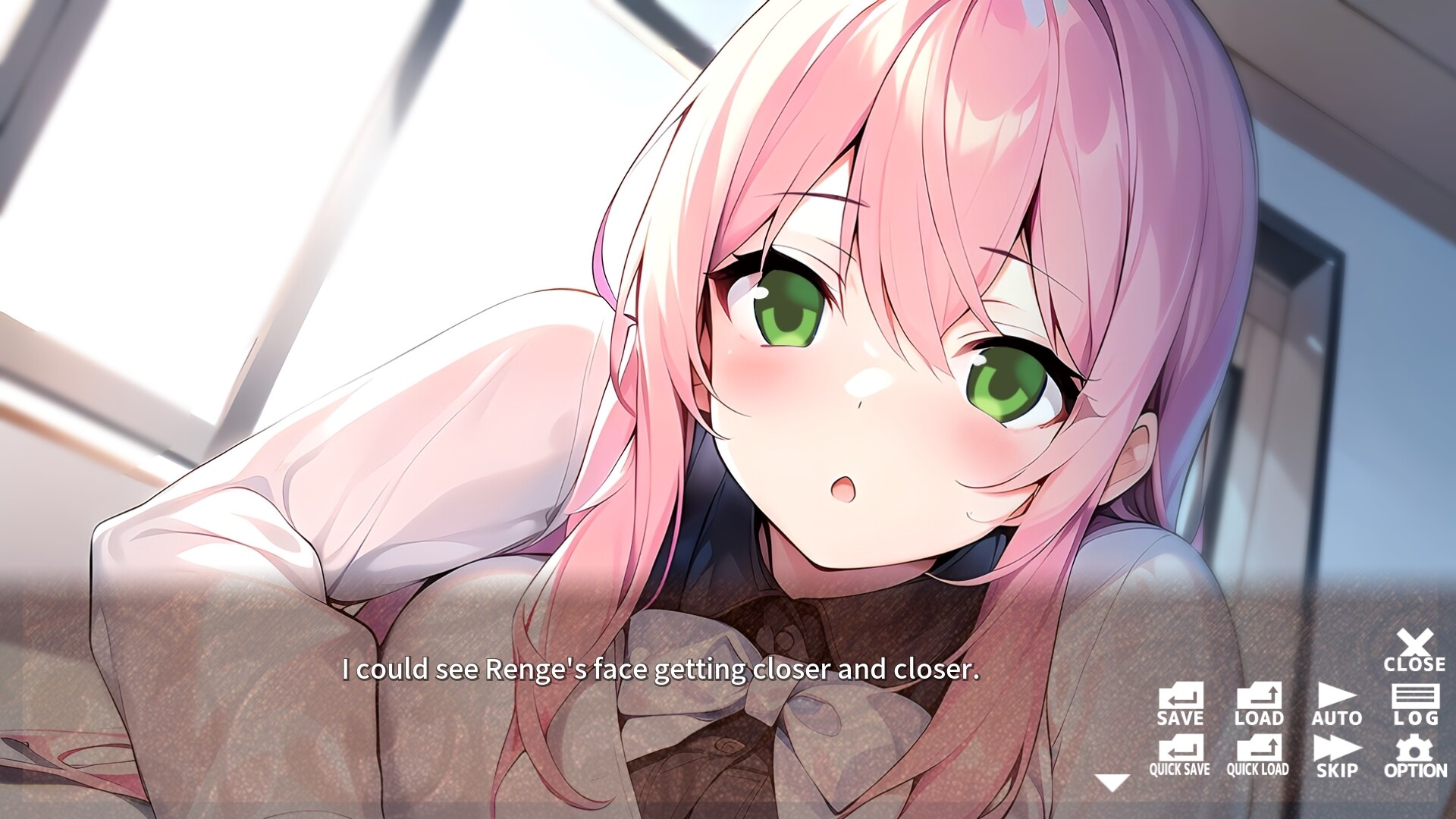 ハーレムなんか望んでない！ - Undesired Harem - screenshot 3
