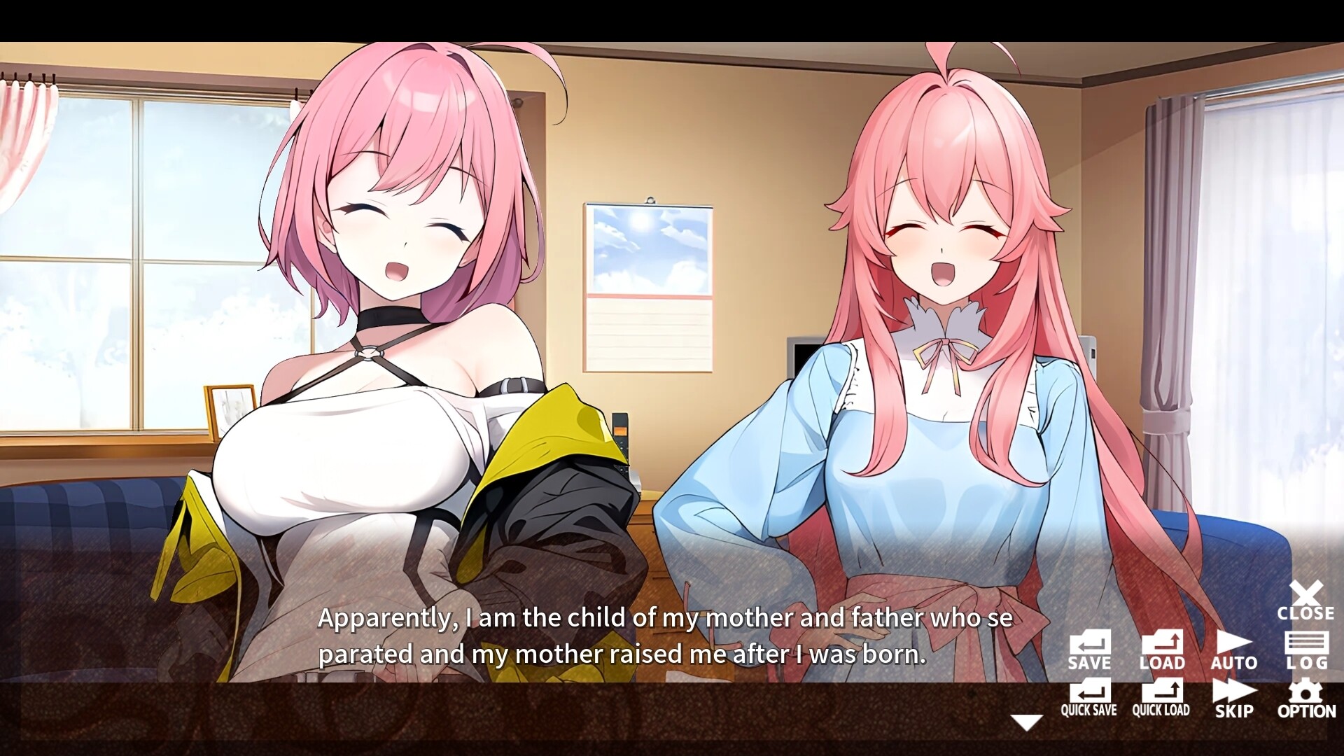 ハーレムなんか望んでない！ - Undesired Harem - screenshot 5