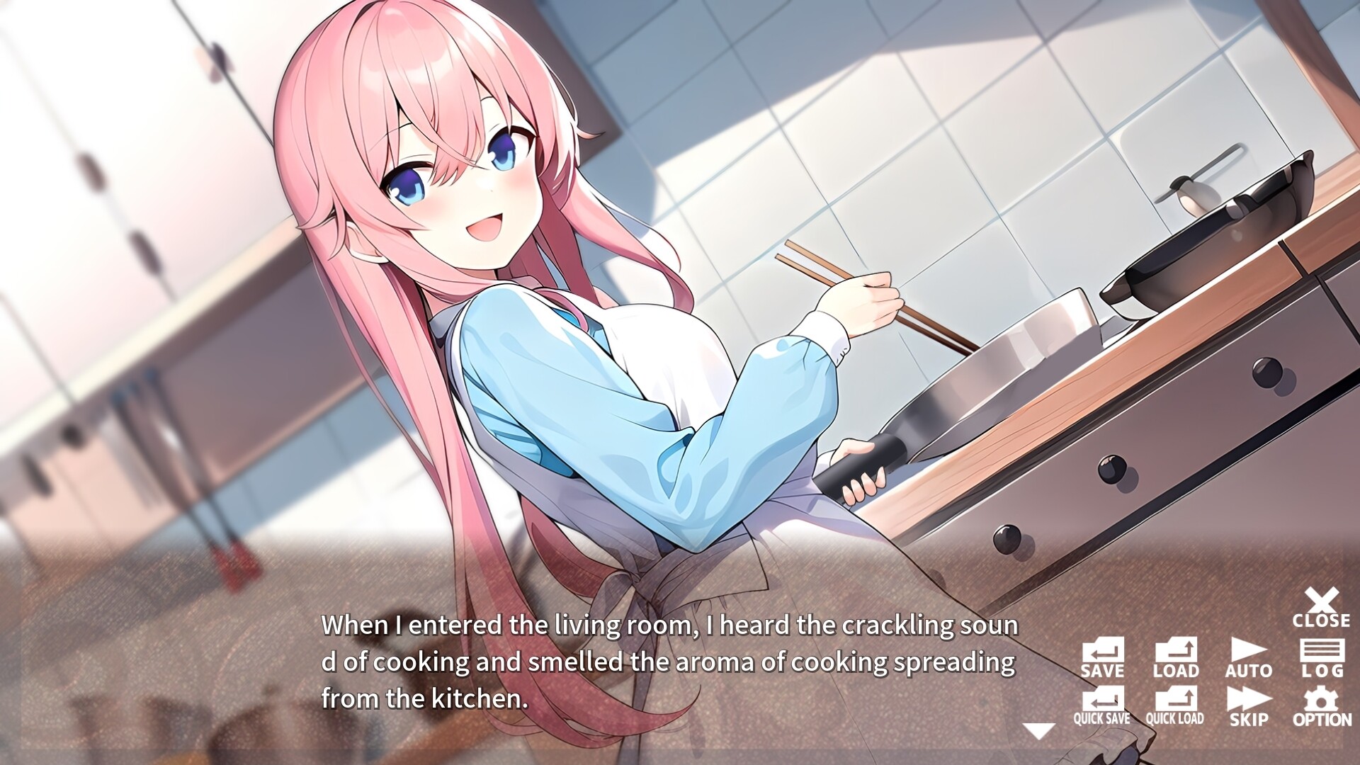 ハーレムなんか望んでない！ - Undesired Harem - screenshot 1
