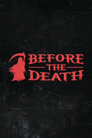 Before the Death