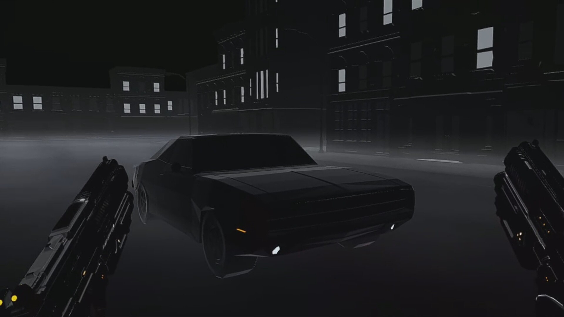 VRSUS DEAD screenshot 5