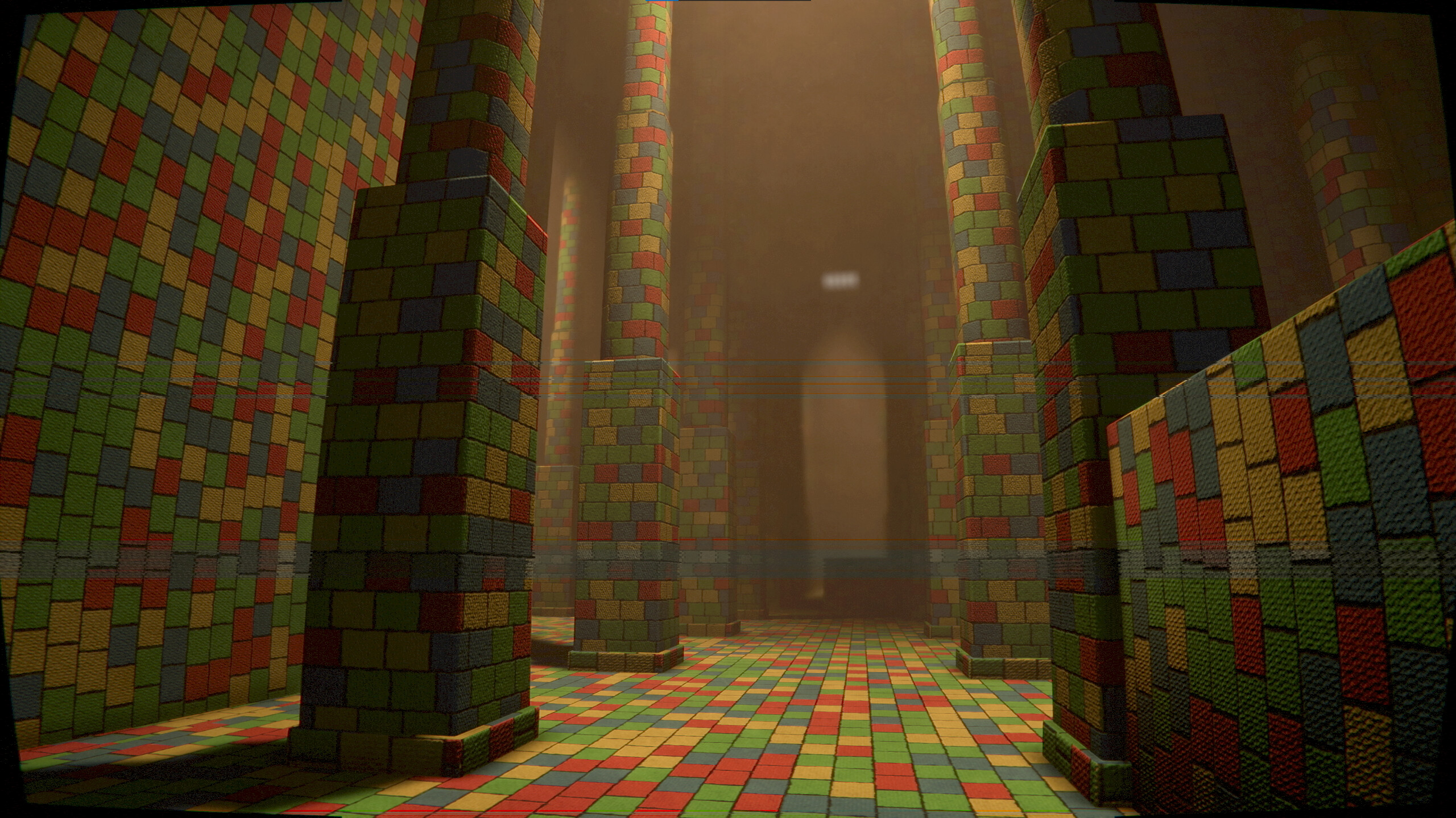 Deadly Descent screenshot 5