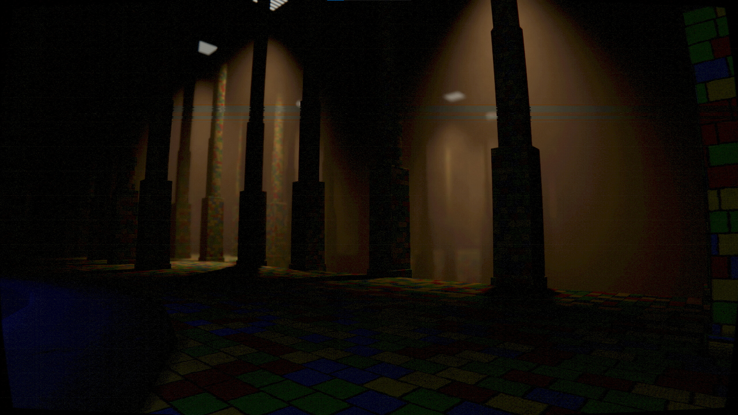 Deadly Descent screenshot 4