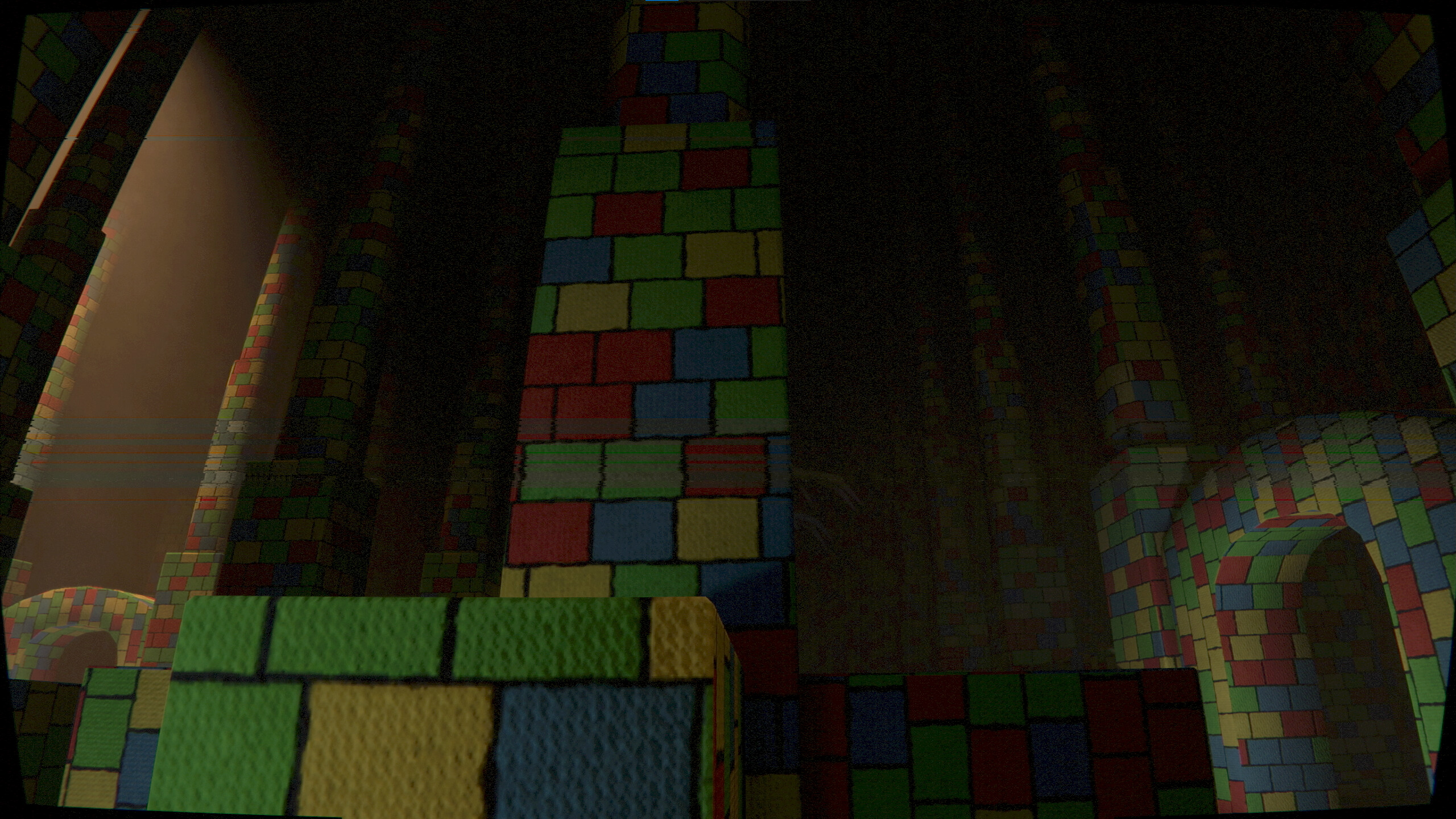 Deadly Descent screenshot 2
