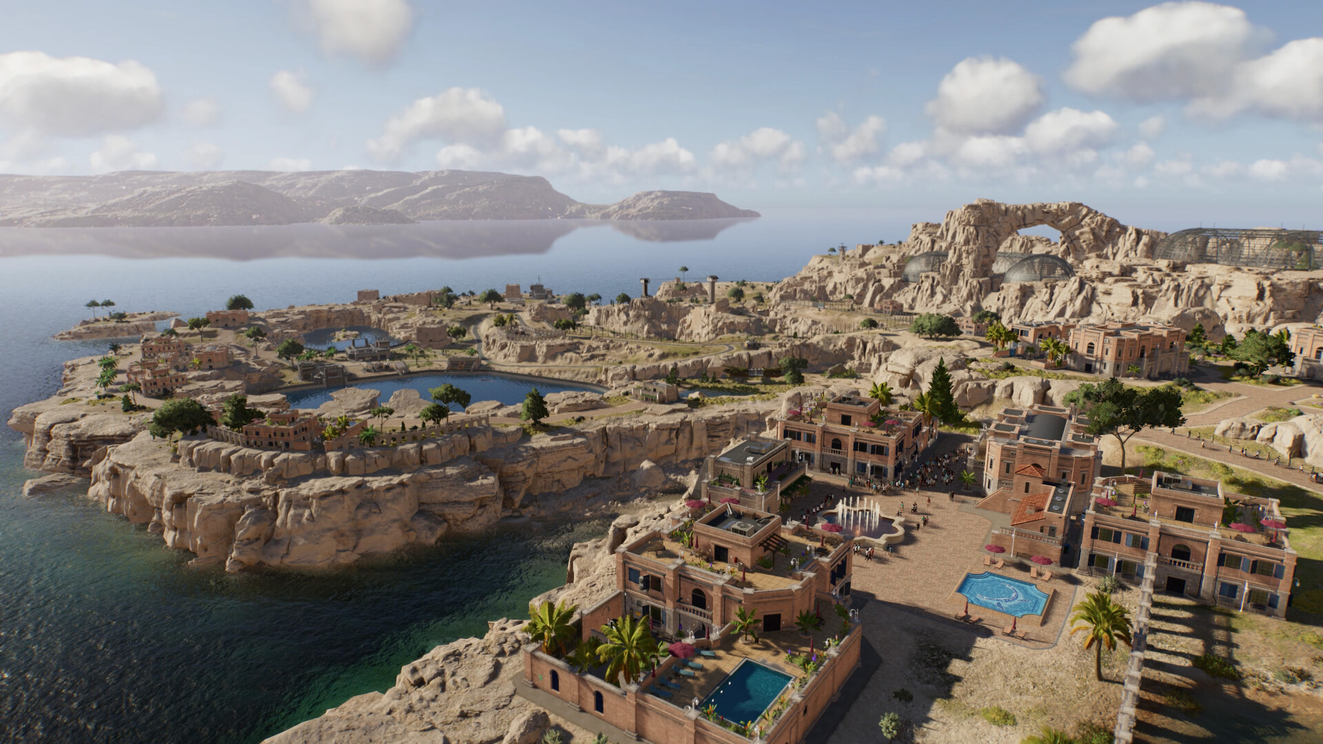 图片[6]-侏罗纪世界：进化3（Jurassic World Evolution 3）免安装中文版下载-蒸汽游戏宝库 - 高质量Steam单机游戏下载站