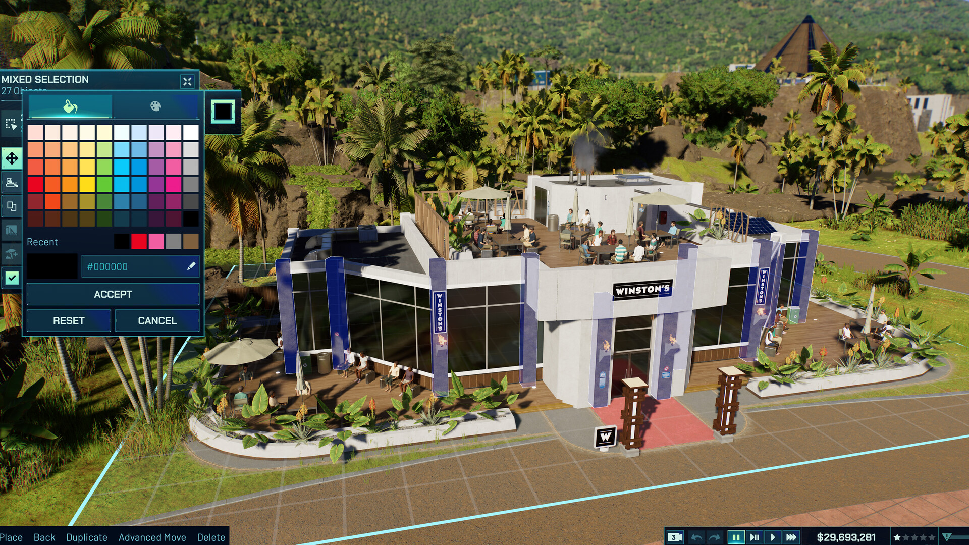 Jurassic World Evolution 3 10